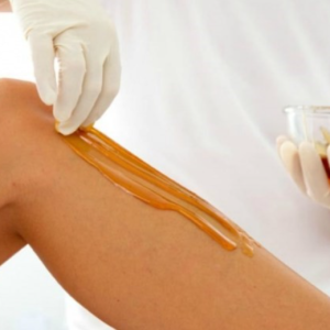 Sugaring course