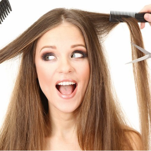 Course Hairdresser Universal