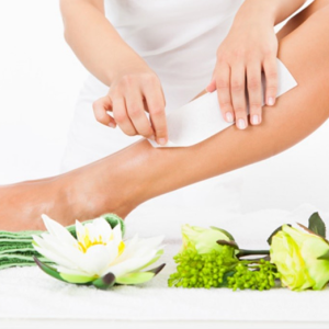 Wax Depilation Course