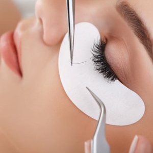 Eyelash Extension Courses