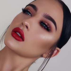 Professional Makeup Course